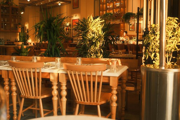 Hoe kunnen keukens duurzamer worden ingericht?